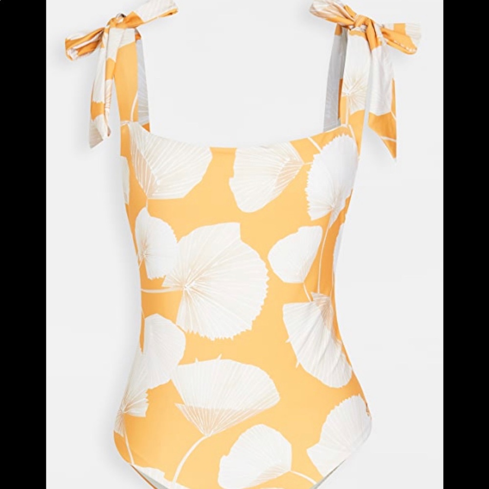 Palmacea Lotto 43 One Piece